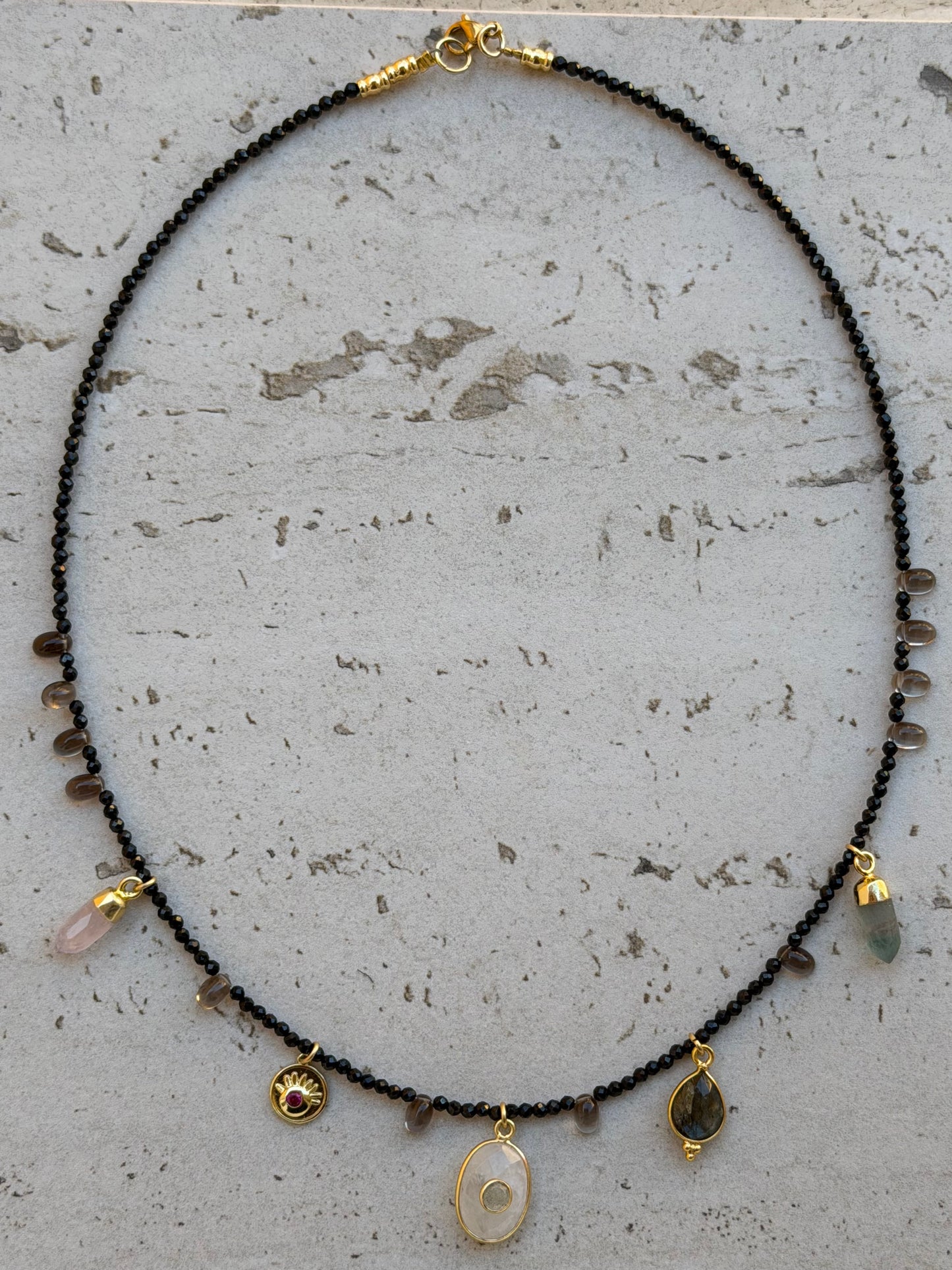 Collana Milano