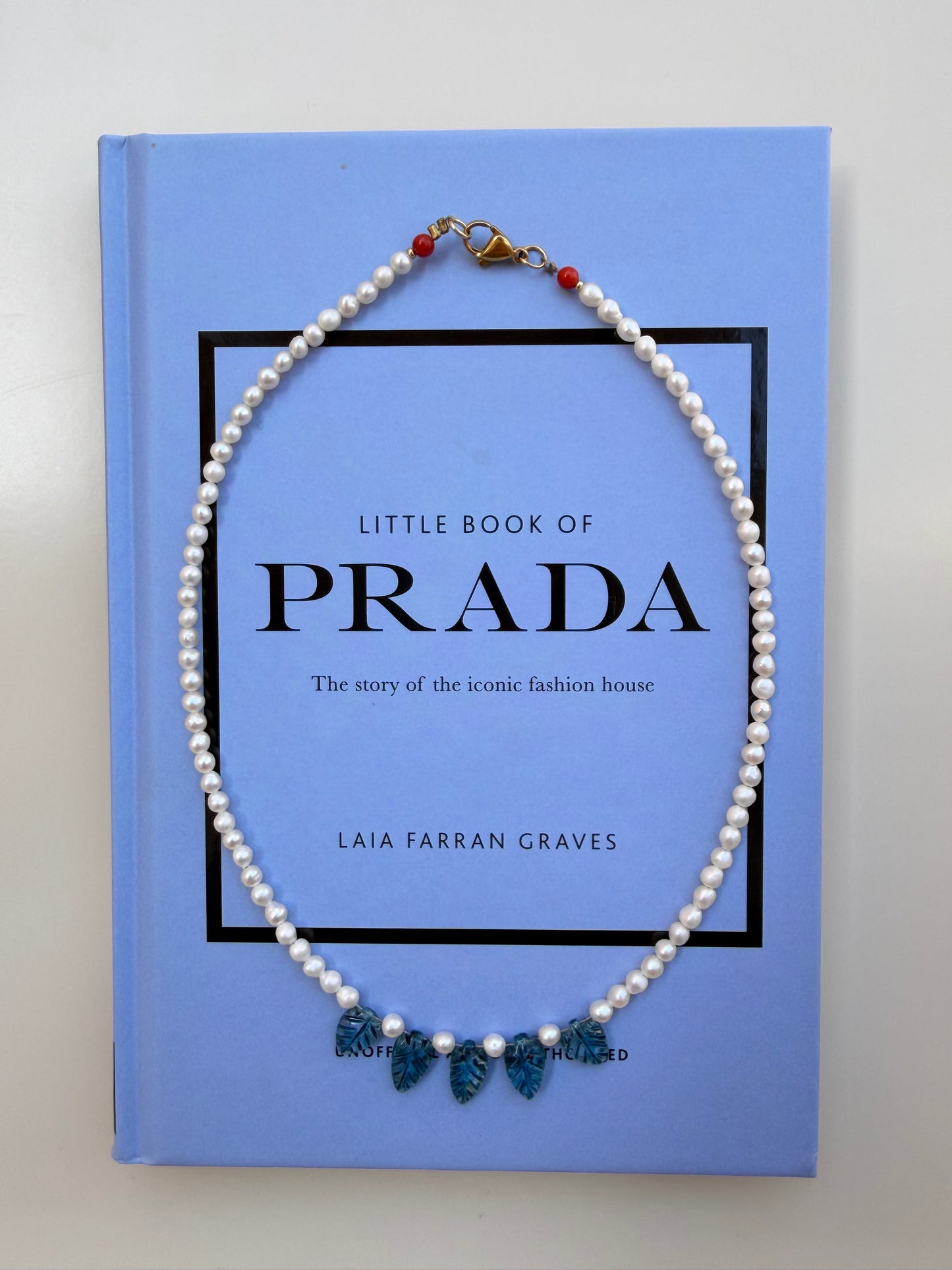 Collana Esotica