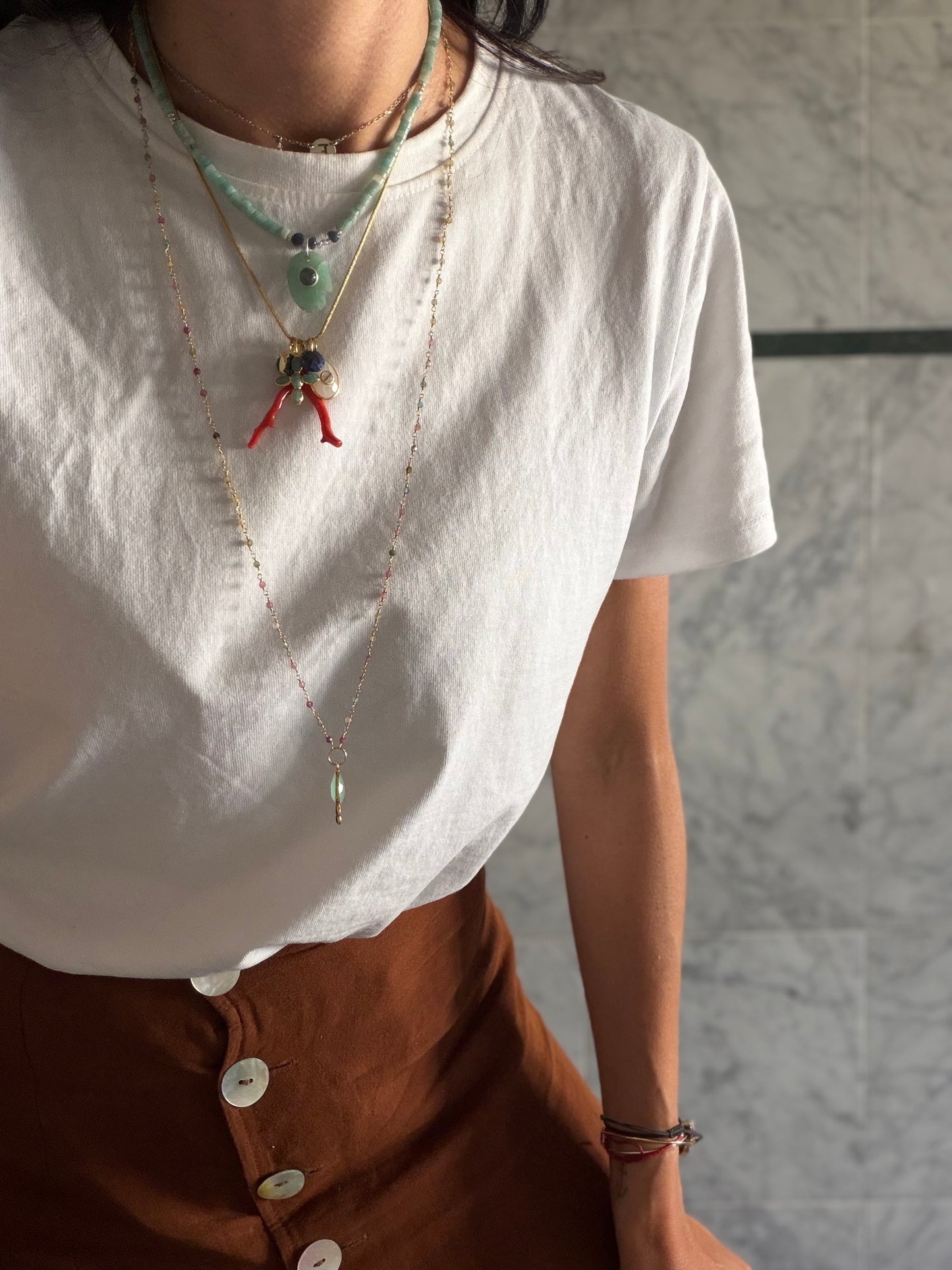 Collana Summer