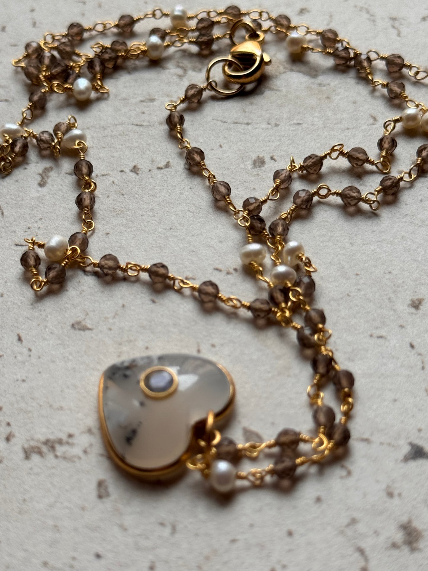 Collana Love