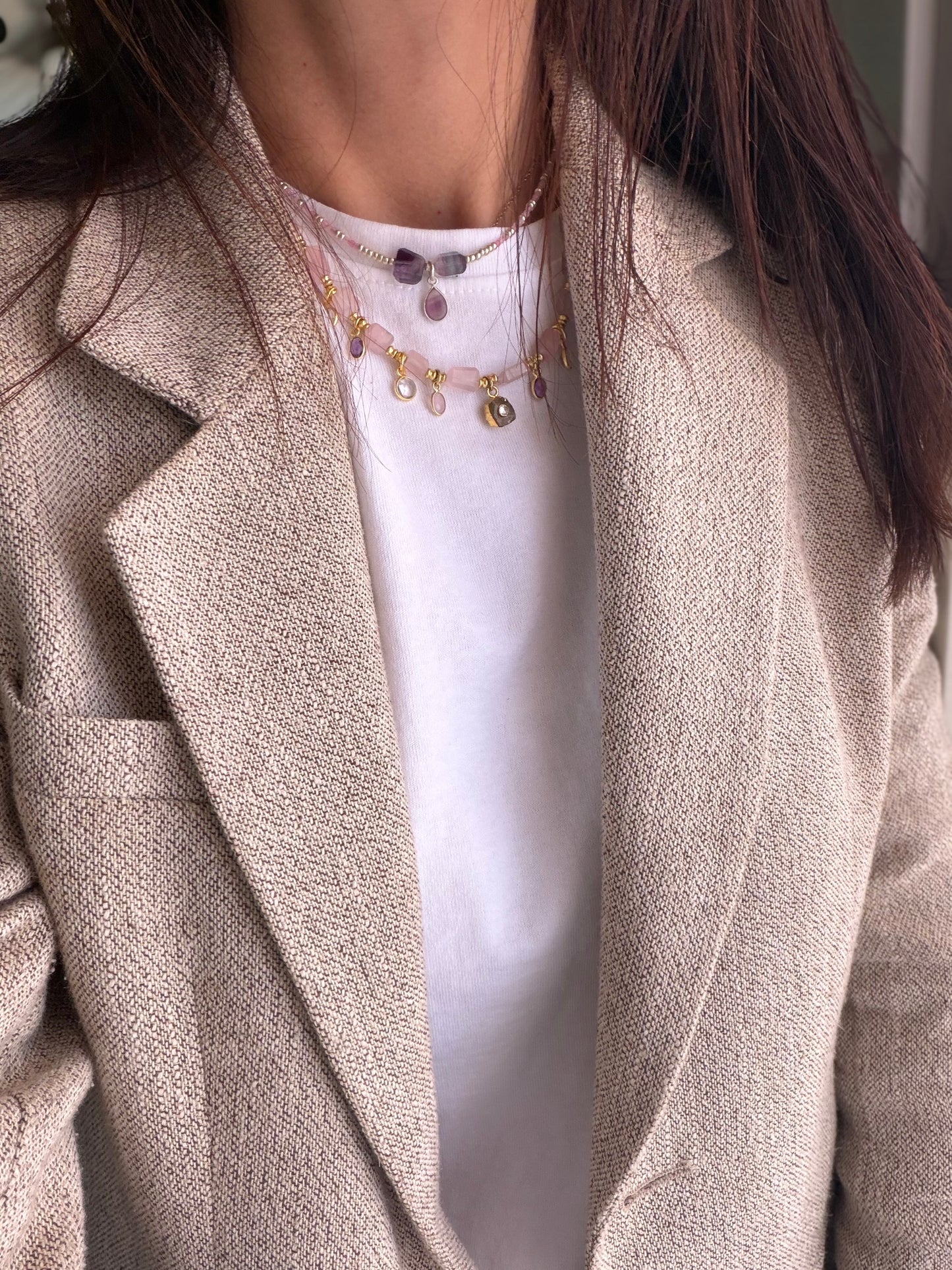 Collana Chic