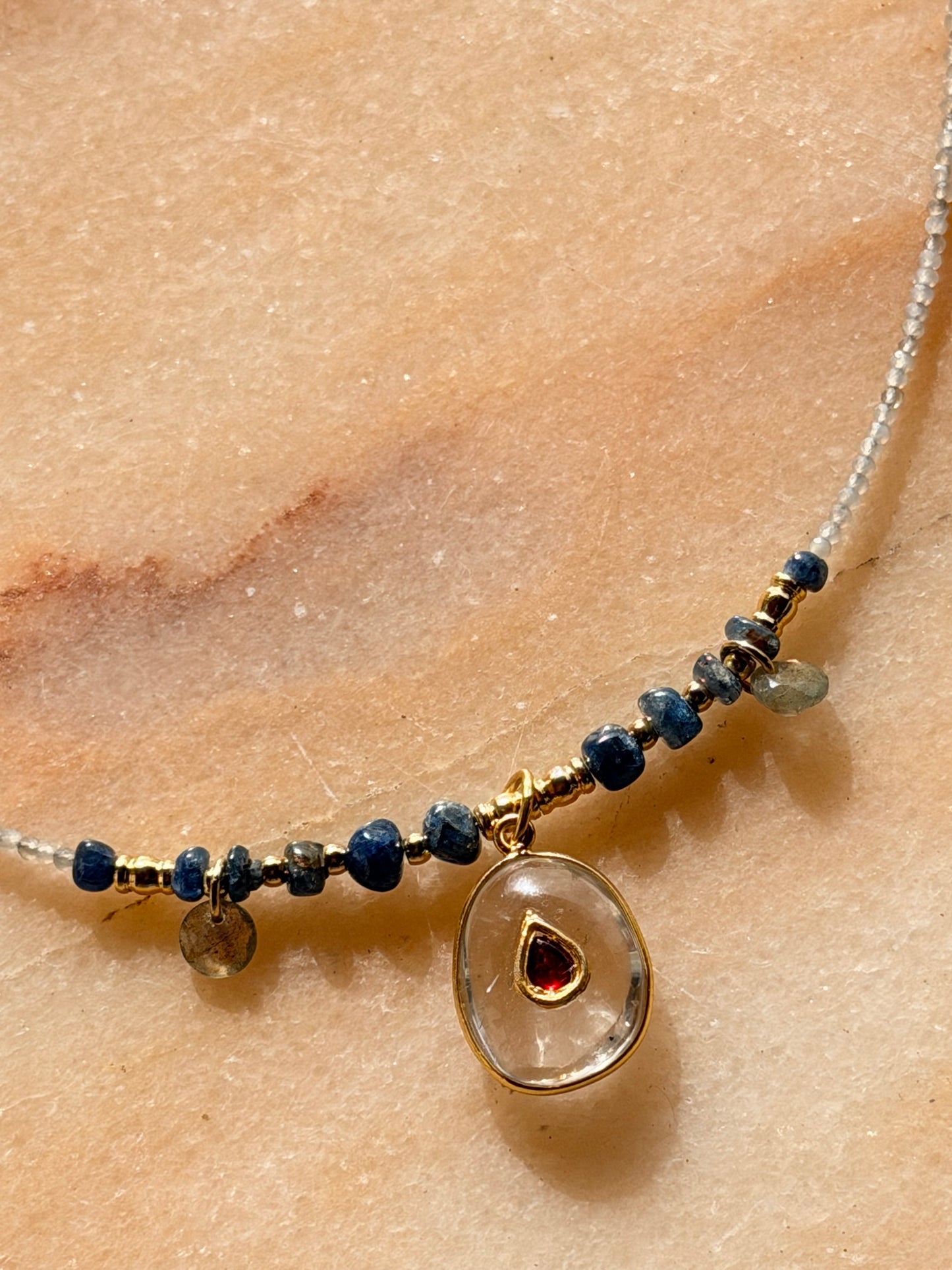 Collana Murano