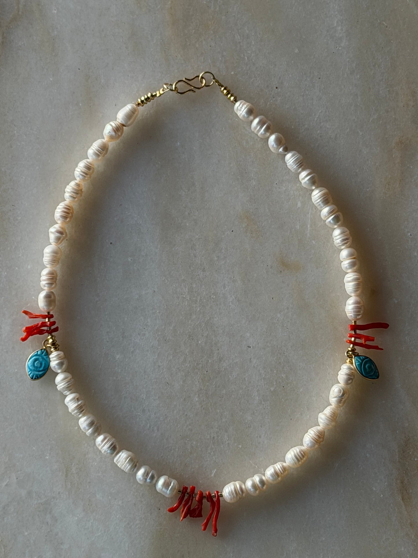 Collana Bali