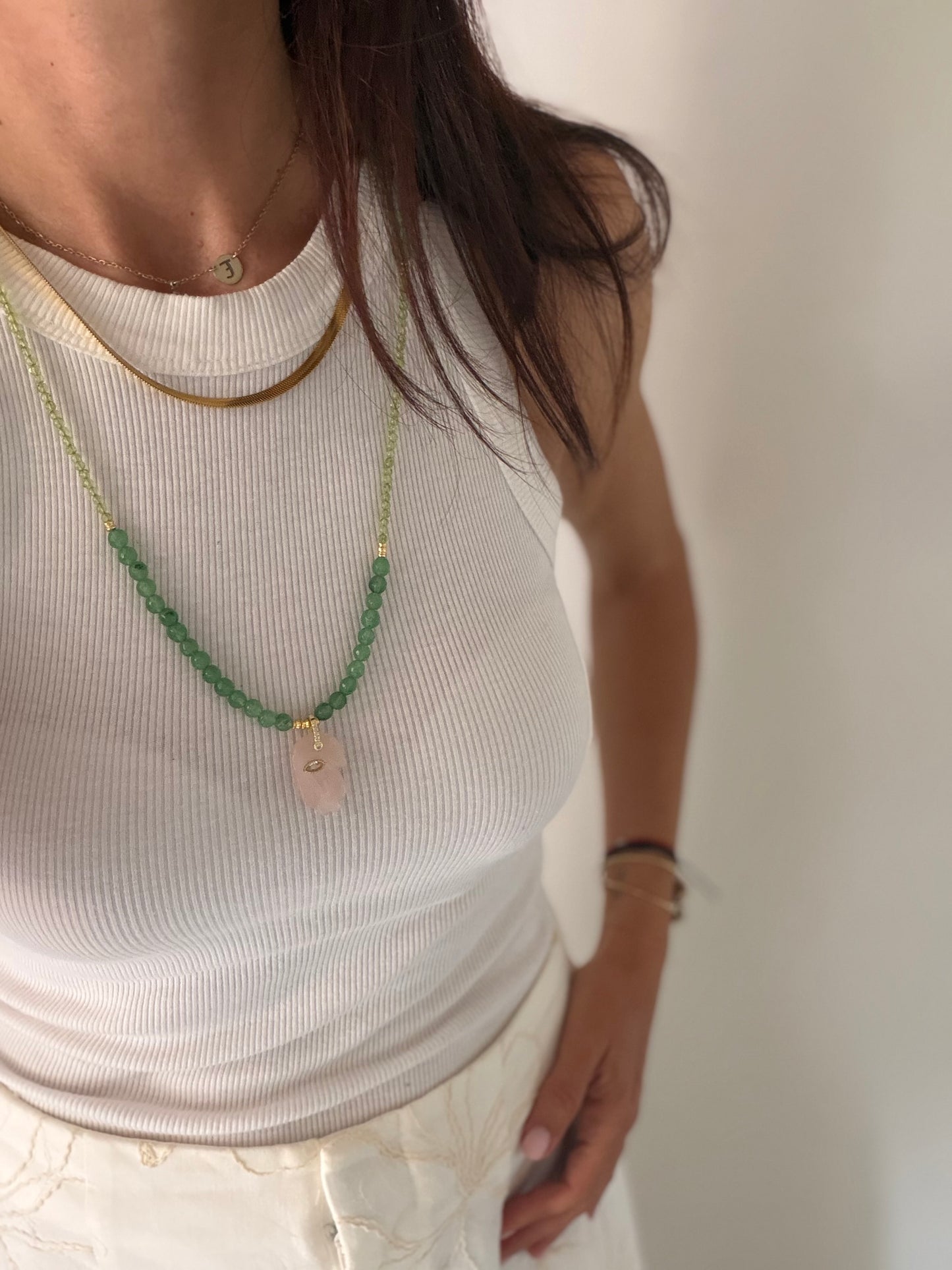 Collana Calcutta