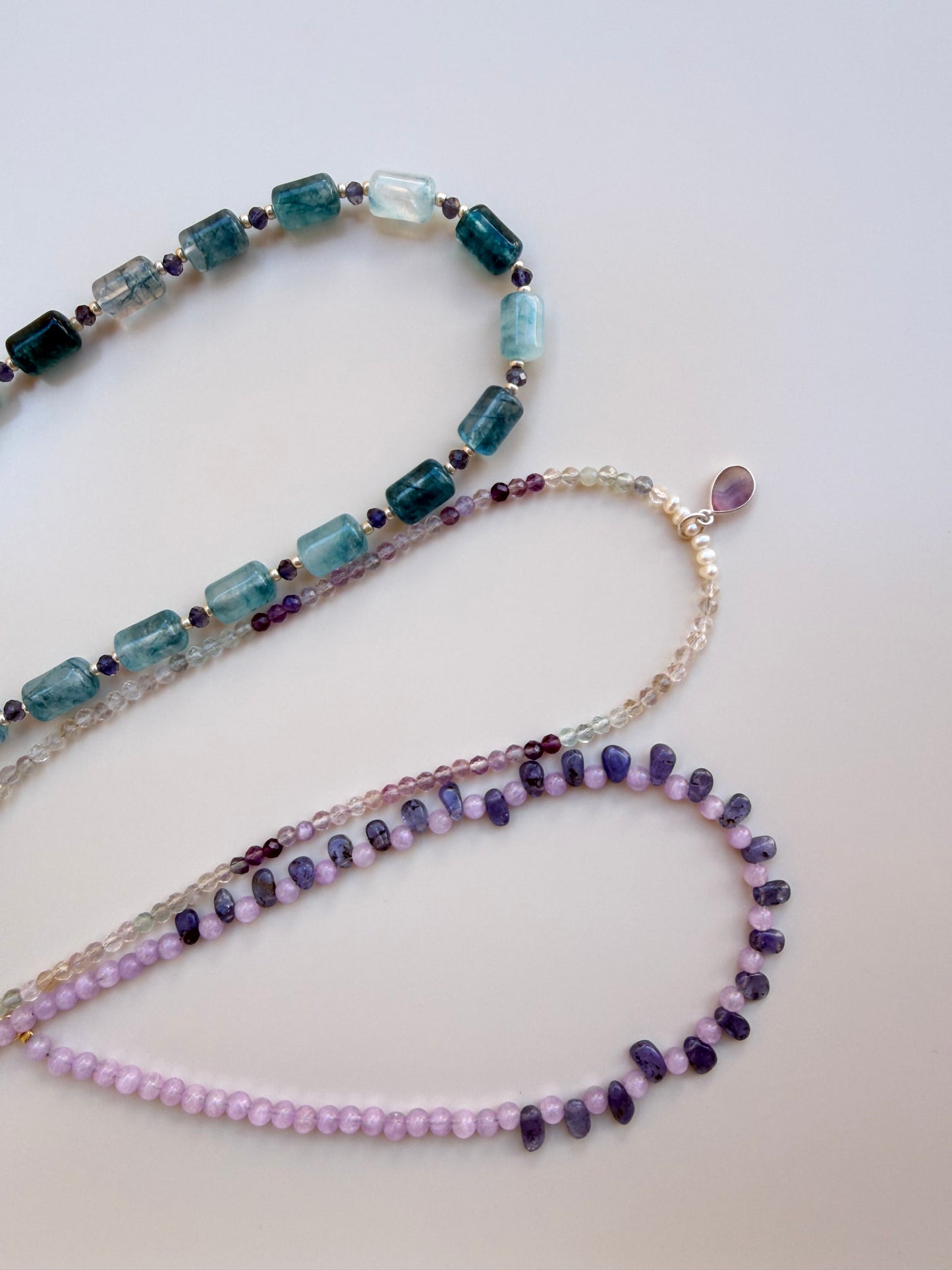Collana Lillà