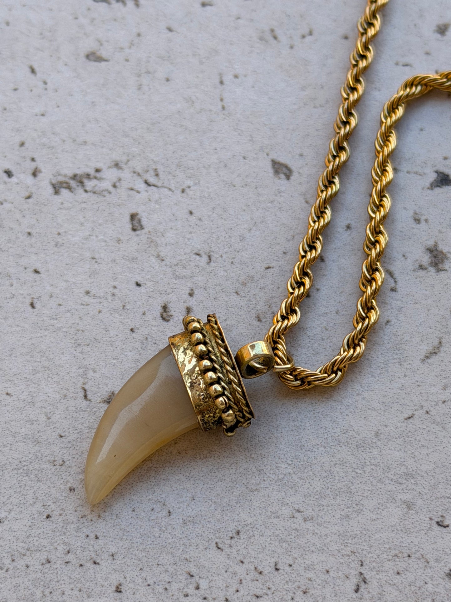 Collana Dallas